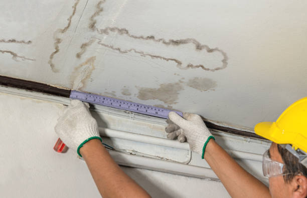 Reliable Water Damage Repair contractor in Hercules, CA by Aqua Guard Water Damage